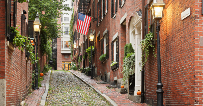 Boston Housing Market Update: Inventory Rises as Summer Heats Up